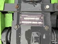 Mähwerk Deutz-Fahr KM 3.21S