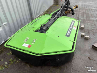 Mähwerk Deutz-Fahr KM 3.21S