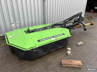 Mähwerk Deutz-Fahr KM 3.21S