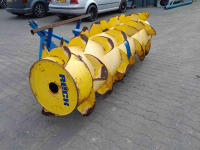 Siloverteiler Reck FSV