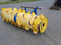 Siloverteiler Reck FSV