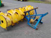Siloverteiler Reck FSV