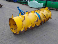 Siloverteiler Reck FSV
