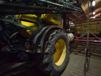 Feldspritze John Deere 840