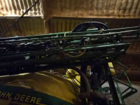 Feldspritze John Deere 840