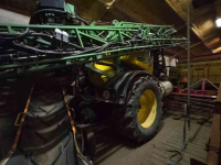 Feldspritze John Deere 840