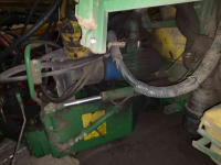 Feldspritze John Deere 840