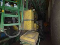 Feldspritze John Deere 840