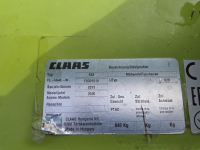 Mähwerk Claas Corto 310 F
