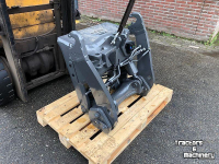 Gebrauchte Teile für Traktoren  Valtra - Fronthef Q-serie