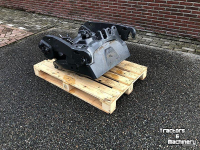 Gebrauchte Teile für Traktoren  Valtra - Fronthef Q-serie