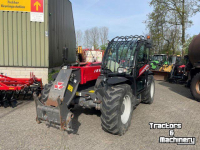 Teleskoplader Massey Ferguson TH7035