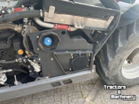 Teleskoplader Massey Ferguson TH7035
