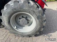 Teleskoplader Massey Ferguson TH7035
