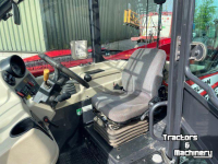 Teleskoplader Massey Ferguson TH7035