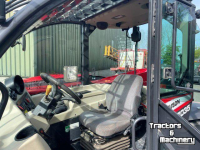 Teleskoplader Massey Ferguson VERREIKER