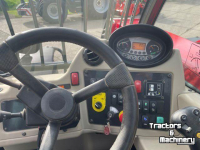 Teleskoplader Massey Ferguson VERREIKER