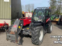Teleskoplader Massey Ferguson TH 7035 Verreiker