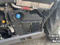 Teleskoplader Massey Ferguson TH 7035 Verreiker