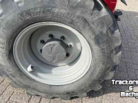 Teleskoplader Massey Ferguson TH 7035 Verreiker
