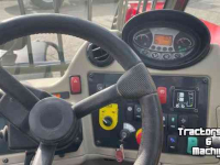 Teleskoplader Massey Ferguson TH 7035 Verreiker