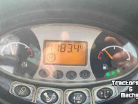 Teleskoplader Massey Ferguson TH 7035 Verreiker