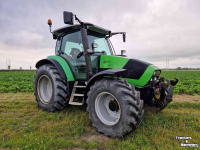 Schlepper / Traktor Deutz-Fahr Agrotron K410