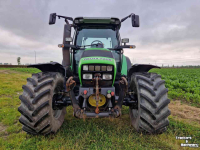 Schlepper / Traktor Deutz-Fahr Agrotron K410