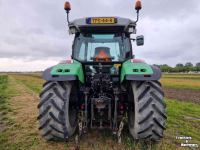 Schlepper / Traktor Deutz-Fahr Agrotron K410