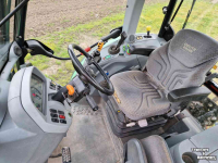 Schlepper / Traktor Deutz-Fahr Agrotron K410