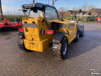 Teleskoplader Eurotrac TH25-6 verreiker