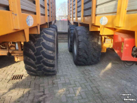 Lade- und Dosierwagen Veenhuis Combi 2200