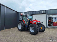 Schlepper / Traktor Massey Ferguson 5M.145 DYNA-4 ESSENTIAL