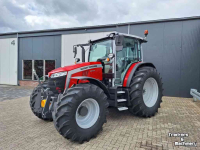 Schlepper / Traktor Massey Ferguson 5M.145 DYNA-4 ESSENTIAL