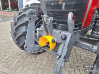 Schlepper / Traktor Massey Ferguson 5M.145 DYNA-4 ESSENTIAL