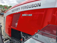 Schlepper / Traktor Massey Ferguson 5M.145 DYNA-4 ESSENTIAL
