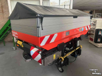 Düngerstreuer Kubota DSX-W Geo