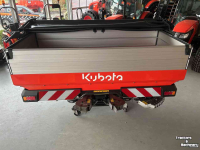 Düngerstreuer Kubota DSX-W Geo