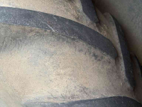 Räder, Reifen, Felgen & Distanzringe Michelin 600/65R38 XM108