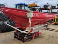 Düngerstreuer Lely Centerliner SX 2500