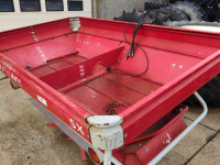 Düngerstreuer Lely Centerliner SX 2500