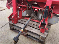 Düngerstreuer Lely Centerliner SX 2500