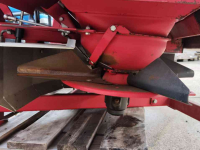 Düngerstreuer Lely Centerliner SX 2500