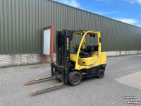 Gabelstapler Hyster S 4.0 FT Compact Gas heftruck