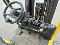 Gabelstapler Hyster S 4.0 FT Compact Gas heftruck