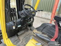 Gabelstapler Hyster S 4.0 FT Compact Gas heftruck