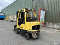 Gabelstapler Hyster S 4.0 FT Compact Gas heftruck