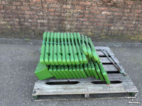 Frontgewichte John Deere frontgewicht