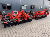 Scheibenegge Akpil GEPARD 30R6