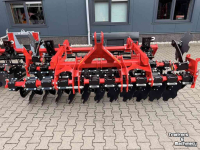 Scheibenegge Akpil GEPARD 30R6